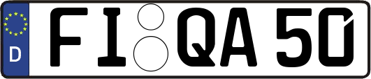 FI-QA50