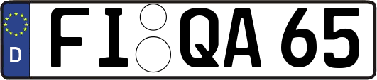 FI-QA65