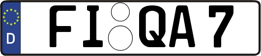 FI-QA7