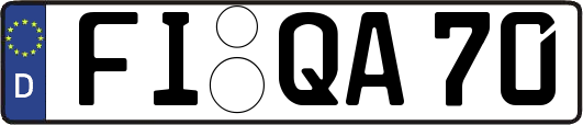 FI-QA70