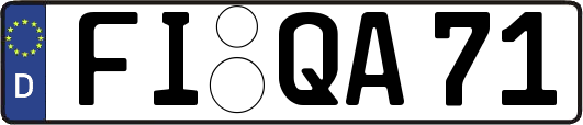 FI-QA71