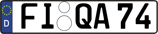 FI-QA74