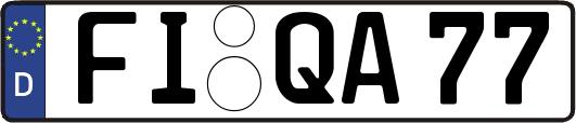 FI-QA77