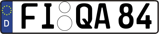 FI-QA84