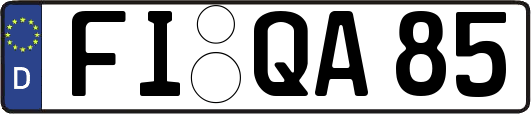 FI-QA85