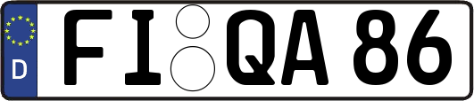FI-QA86