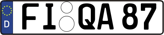 FI-QA87