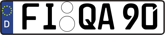 FI-QA90