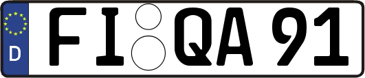 FI-QA91