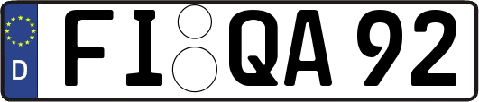 FI-QA92