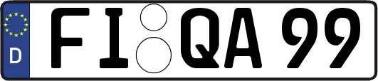 FI-QA99