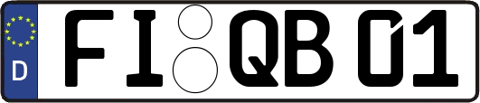FI-QB01