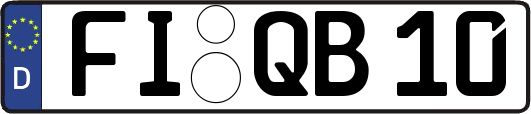 FI-QB10