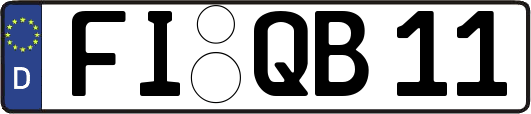 FI-QB11