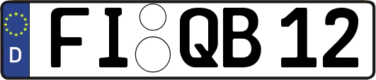 FI-QB12
