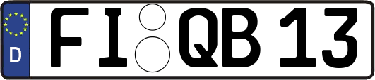 FI-QB13