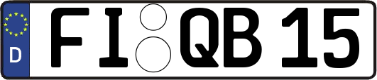 FI-QB15