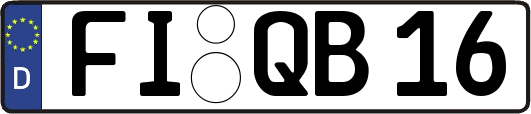 FI-QB16