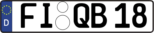 FI-QB18