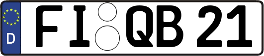 FI-QB21