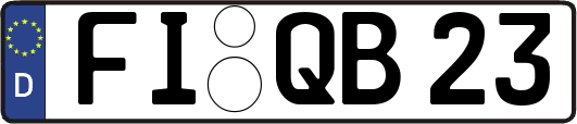 FI-QB23