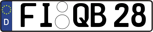 FI-QB28