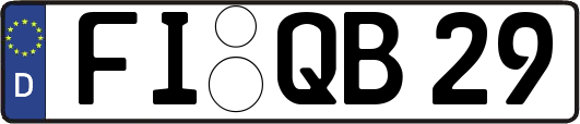 FI-QB29