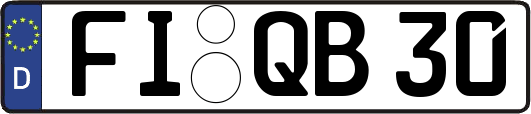 FI-QB30