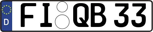 FI-QB33