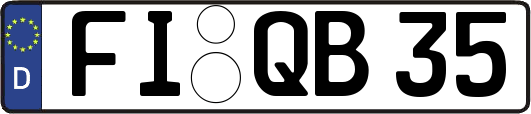 FI-QB35