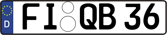 FI-QB36