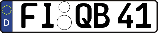 FI-QB41