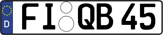 FI-QB45