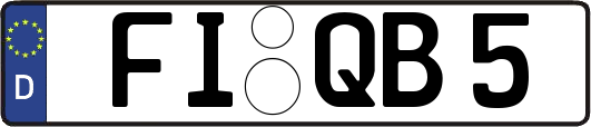 FI-QB5