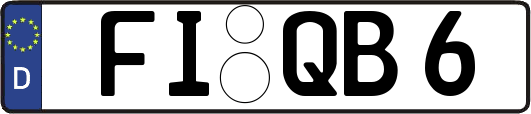 FI-QB6
