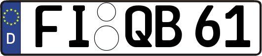 FI-QB61