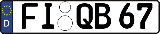 FI-QB67