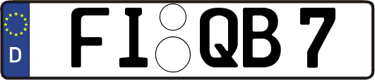 FI-QB7