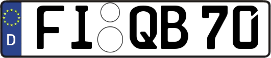 FI-QB70