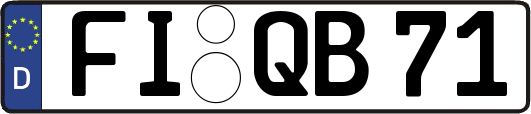 FI-QB71