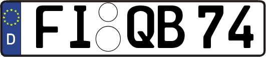 FI-QB74