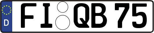 FI-QB75