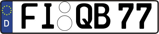 FI-QB77