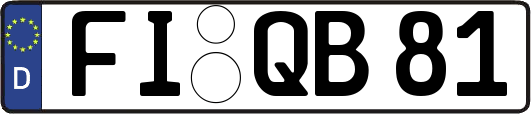 FI-QB81