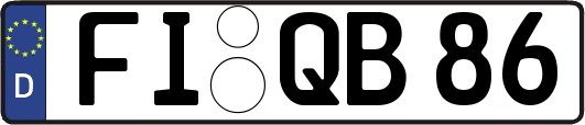 FI-QB86