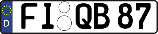 FI-QB87