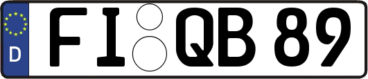 FI-QB89