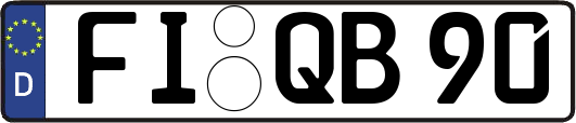 FI-QB90