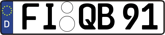 FI-QB91
