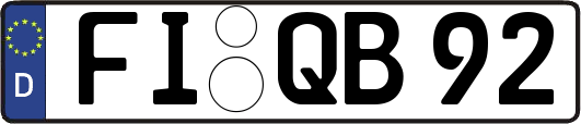 FI-QB92